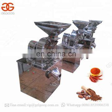 Food Pulverizer Machine Instant Coffee Powder Making Machines For Sale photo-7