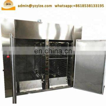 Potato Drying Machine for Pepper Vegetable Dryer Machine Food Dehydrator Type Fish Drying Machine photo-6