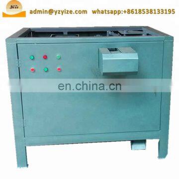 Ring-pull Beverage Cans Recycling Machine / Can Cap Separator photo-7