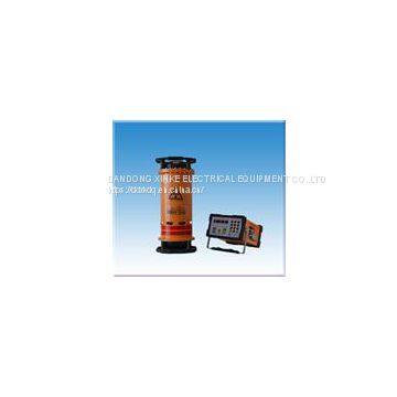 X-ray flaw detector