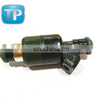 Fuel Injector For O-pel Ch-evrolet C-orsa D-aewoo OEM 17124782  25165453  ICD00110  ICD110