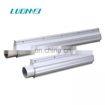 Factory Customize Adjustable Drying Air Knife For Turbo Blower photo-2