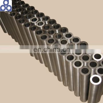 aisi 1020 seamless steel tube cold rolled pipe