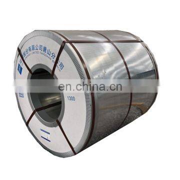 Fast Delivery GL / Hot Dipped Galvanized Steel Coil Cutting into Plate / Z200 EN10346 DX51D Steel Coil