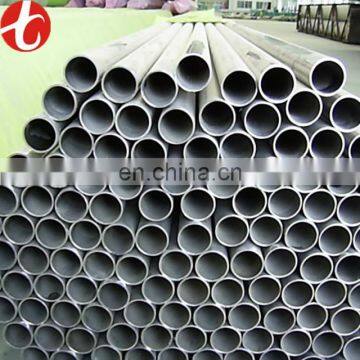 Large diameter 310S flexible stainless steel pipe