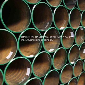 Coating API 5L LSAW/ERW Steel Pipe