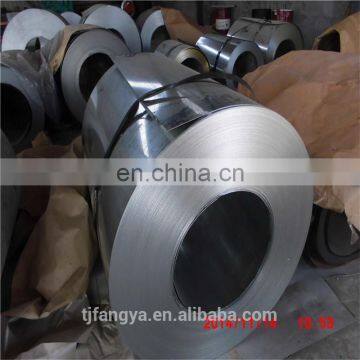 In Stock ! Color Bond Coated Steel Coil Gi Coil\/ Galvanized Steel Coil photo-3