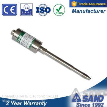 4~20Ma PT Series  Melt Pressure Transducer