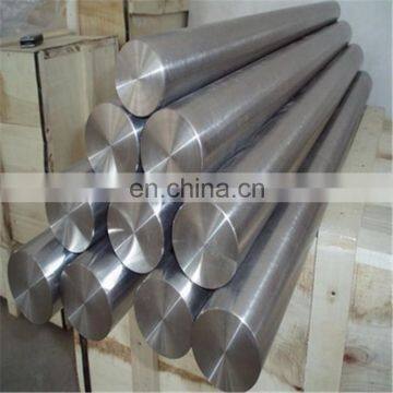 ASTM A276 410 Stainless Steel Round Rod With High Quality