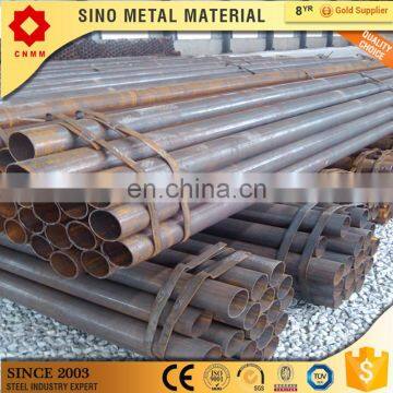 q235 s235 astm a53 grade b black carbon steel pipes welded pipe q345 pipes for greenhouse