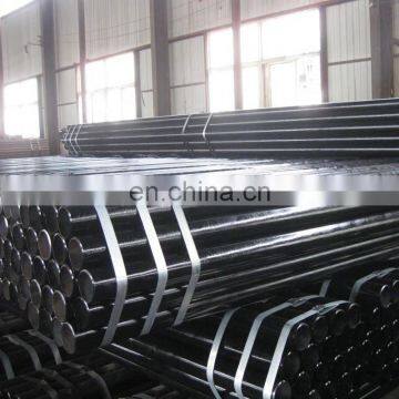 astm a213 ss304L cold drawn seamless stainless steel pipe