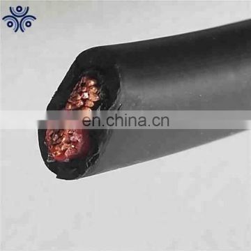 UL3003 Stranded Copper Conductor PVC Insulation Power Cable