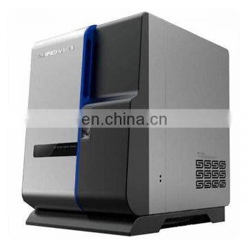 CIC-160 type ion chromatograph