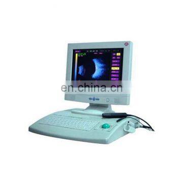 ODM-2200 ultrasonic eye examination instrument