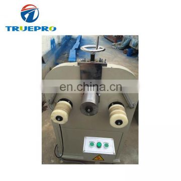 Aluminum window bending machine arch window fabrication machine