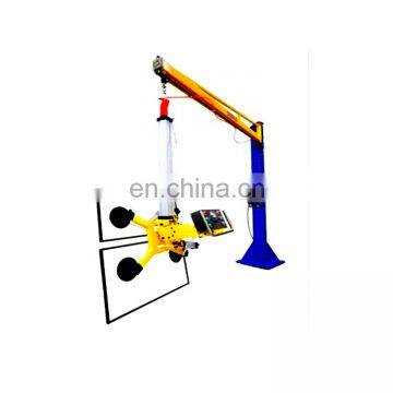 Hot Sale Insulating Glass Lifter Vacuum Glass Lifting Equipment photo-2