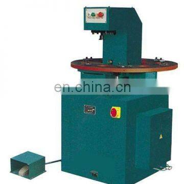 door and window machine LY6-63 Six worktable Pressing Machine for Aluminum Door and Window