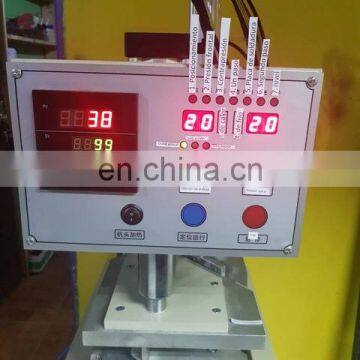 Single Head Welding Machine for Upvc Window and Door Machine photo-5