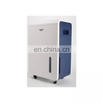 Wholesale 55L/ Day Portable Basement Dehumidifier with Ionizer