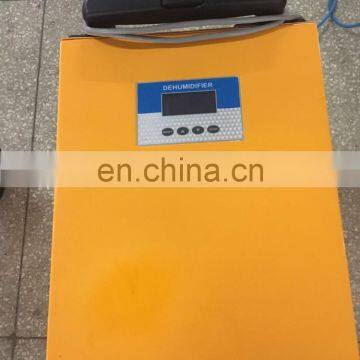 55L/D Water Damage Dehumidifier With GS for Disaster Restoration