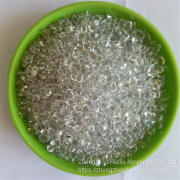 Free sample wholesale glass beads for Handicraft decoration