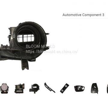 Bloom Mold имеет сертификаты ISO 9001:2000 и TS 16949. Компания сотрудничает с некоторыми мировыми известными производителями, чтобы ввести их продукты на рынок в срок и в рамках бюджета, одновременно решая технические проблемы.