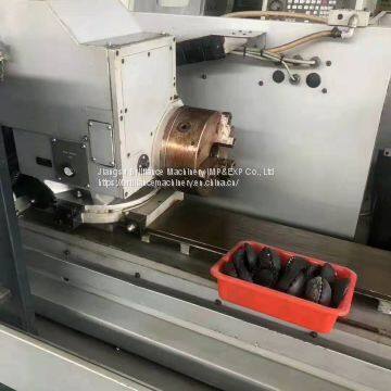 Okamoto MAX3150U-OD CNC Cylindrical Grinding Machine photo-2
