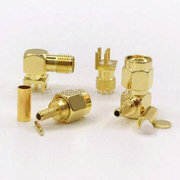 High Quality Factory Price SMA Connector photo-5