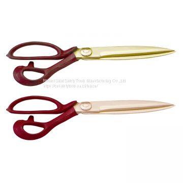 nonsparking explosion-proof Tailoring Scissors Al-cu 225mm
