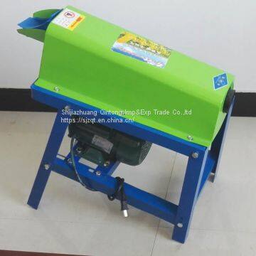 Maize thresher corn sheller