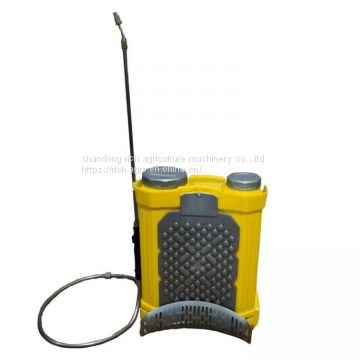 Agricultural Electric Sprayer Pump Handheld Electric Sprayer Saving Time