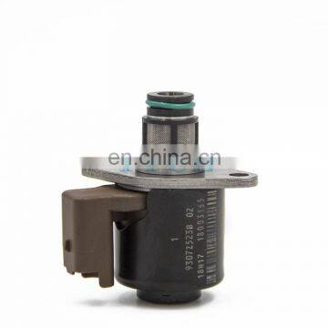 Common Rail Diesel Fuel Control Valve Solenoid Valve  9307Z509B 9307Z516B