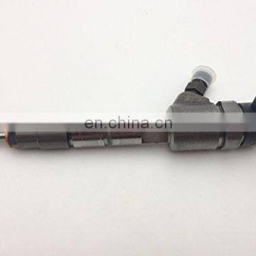 Good Selling Diesel Fuel Injector 0445110502 photo-2
