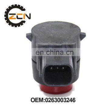 Auto Parts Backup Parking Sensor Radar Bumper PDC Car OEM 0263003246 For American Cars photo-2