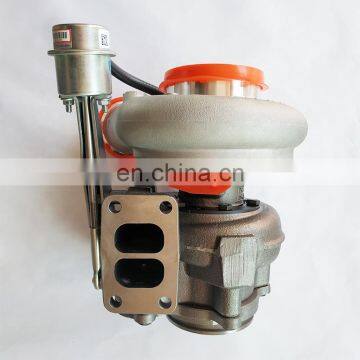 Dongfeng cast steel 6CT8.3 HX40W 3783603 turbocharger