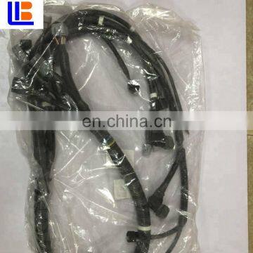 ZX200-3 4HK1  Wire harness for engine 8-98002897-1 ISUZU Genuine