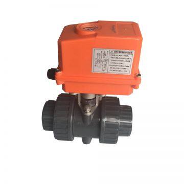 Engine Cooling Valve -15℃-100℃ 2 Inch Water Solenoid Valve photo-2