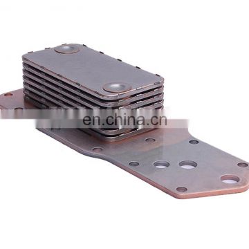 Diesel Engine Parts 6BT Oil Cooler Core 3957544