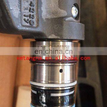 Genuine new ISM QSM M11 M11 ISM11 QSM11 engine diesel fuel EUI injector 4026222 for CUMMINS