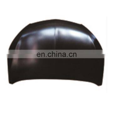 Steel Engine Hood Bonnet Engine Cover For MOKKA