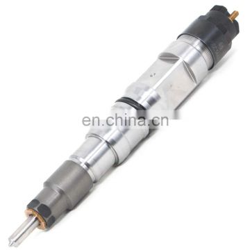 0445120437 Common Rail Fuel Injector 0445120292 0445B2905400 for BOSCH Yuchai YC4E YC6J 0 445 120 292