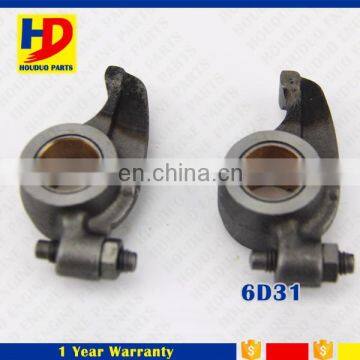 For Mitsubishi Diesel Engine Spare Parts 6D31 Valve Rocker Arm Set