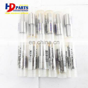 105025-3040 S Type Nozzle Diesel Fuel Engine Parts Nozzle DLLA149SM304 photo-2