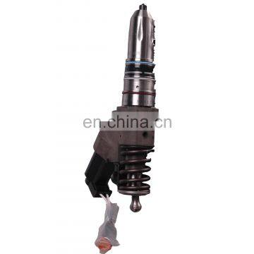 Genuine Motor Diesel engine part Fuel Injector 3411756