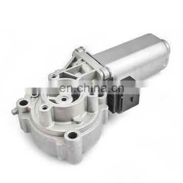 Brand New Transfer Case Shift Actuator Motor for BMW E53 X5 E83 X3 27107566296 photo-4