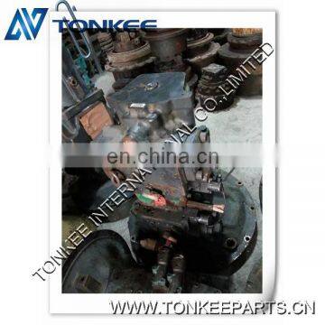 excavator piston pump PC300-7 PC350-7 hydraulic main pump