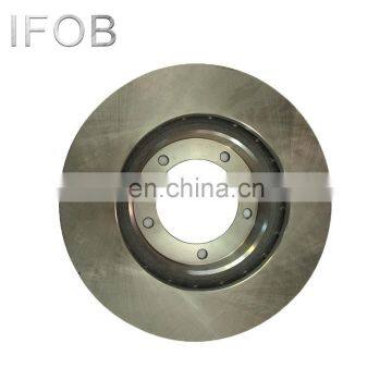 IFOB Brake Disc For TOYOTA LAND CRUISER #FJ70 FZJ70 HZJ70 LJ77 PZJ70 #43512-60041 photo-2