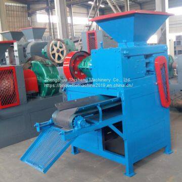 Charcoal Briquette Production Line(86-15978436639)