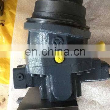Luxury Piston Motor A6VE107HZ1/63W -0600VZLhydraulic Piston Motor for Excavator in Stock in Jining Shandong photo-3