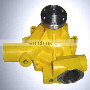 Water pump 6206-61-1100 for 6D95 PC200- 6 excavator